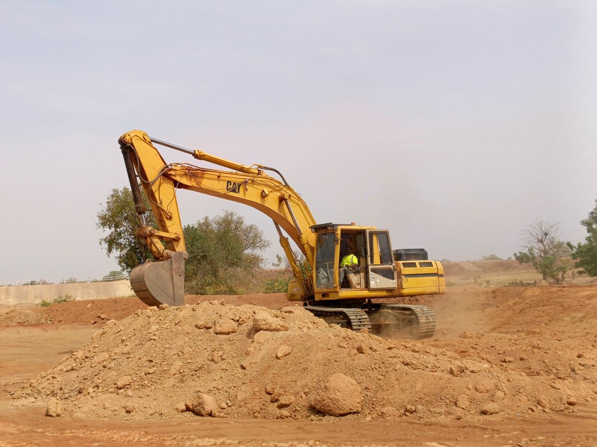 Un mini-pôle de croissance en construction